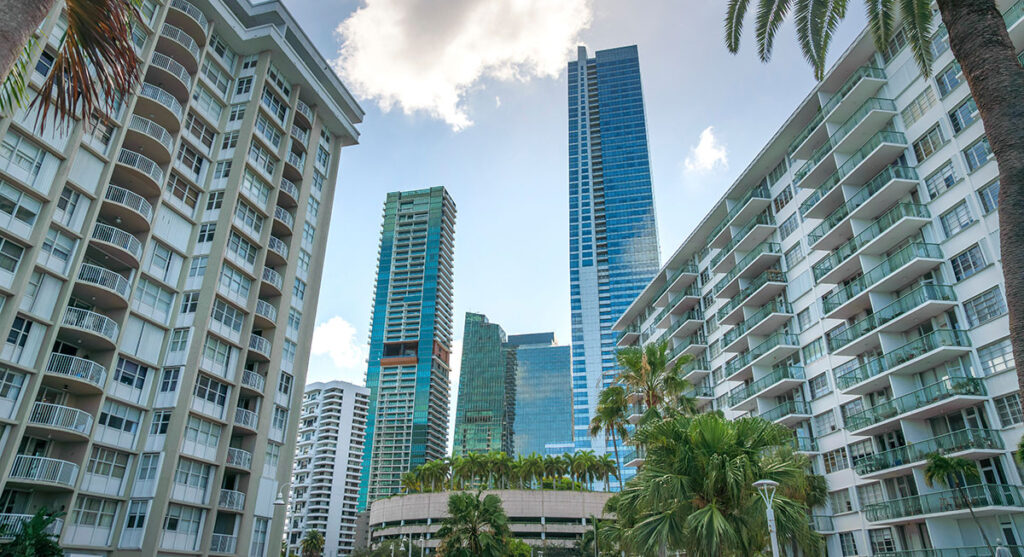 Miami Real Estate