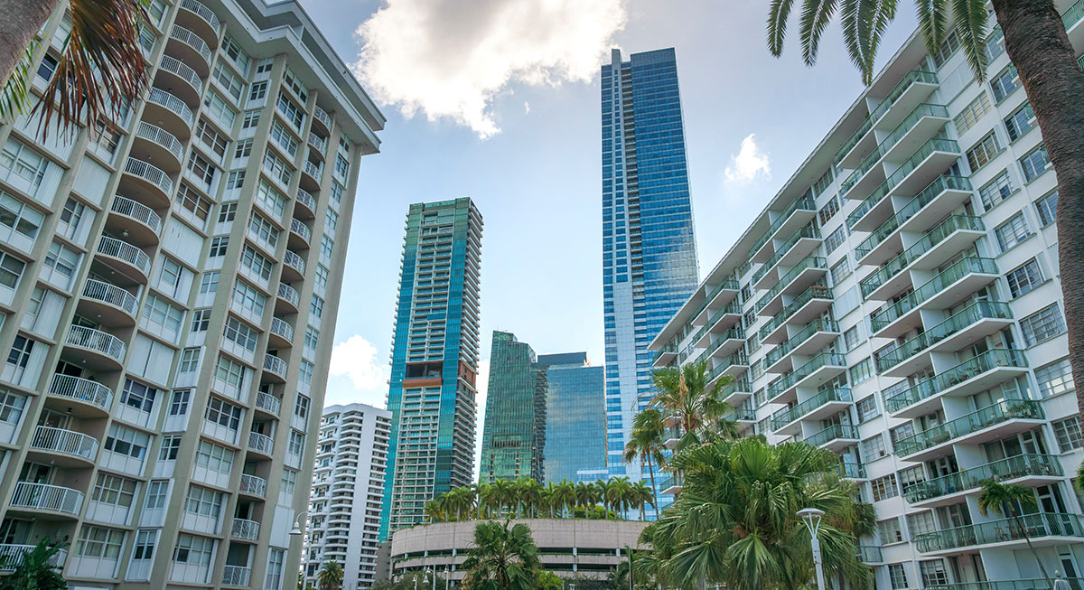 Miami Real Estate